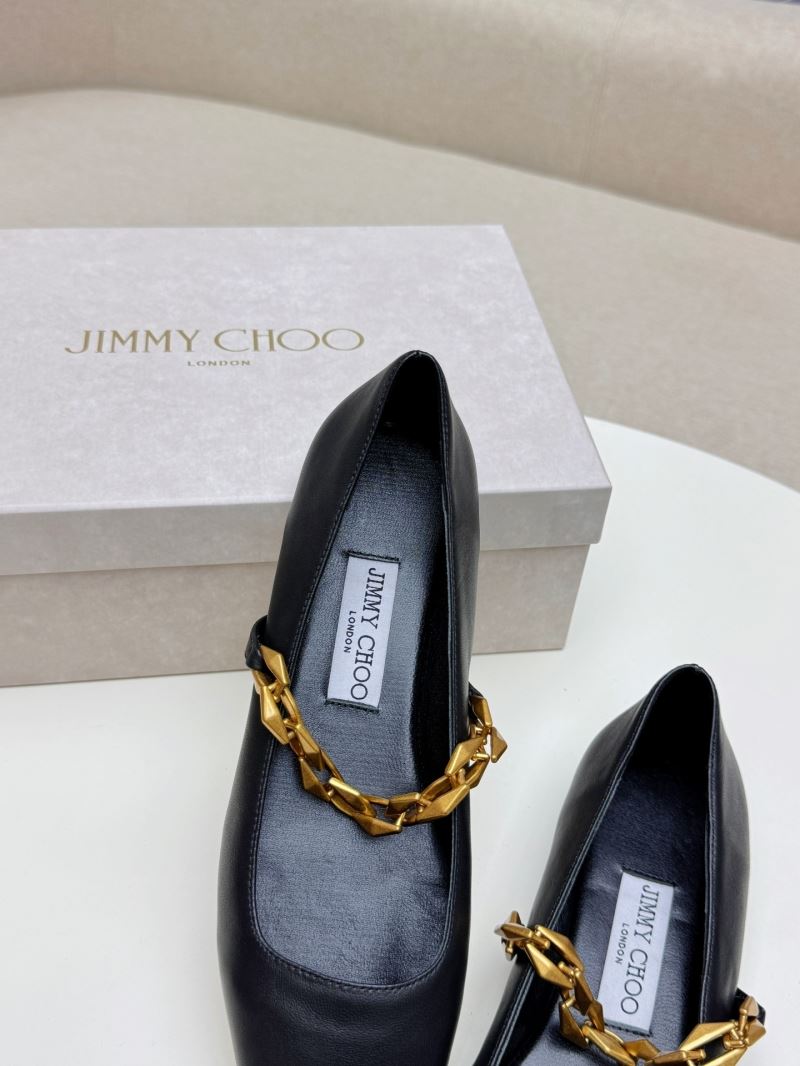 Jimmy Choo Shoes